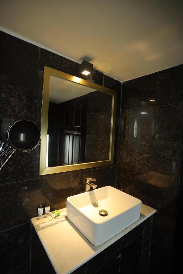 The Elite Residence Daca Exterior foto